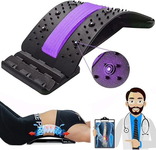 Civière Dorsale Orthopédique