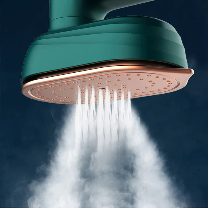 Mini fer à repasser portable